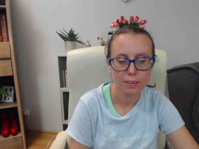 sparkleLizzy webcam