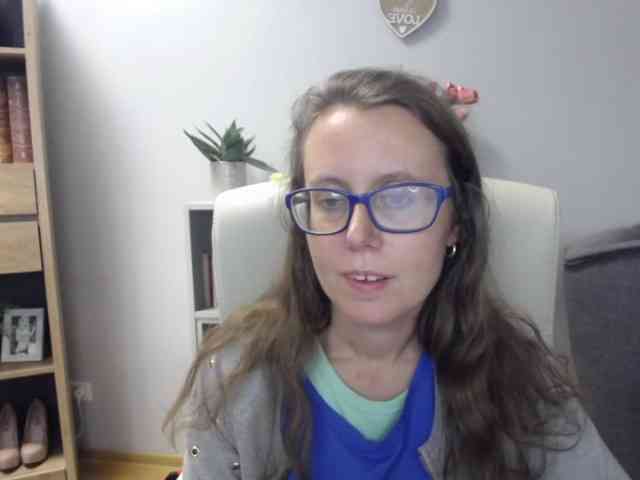 sparkleLizzy webcam