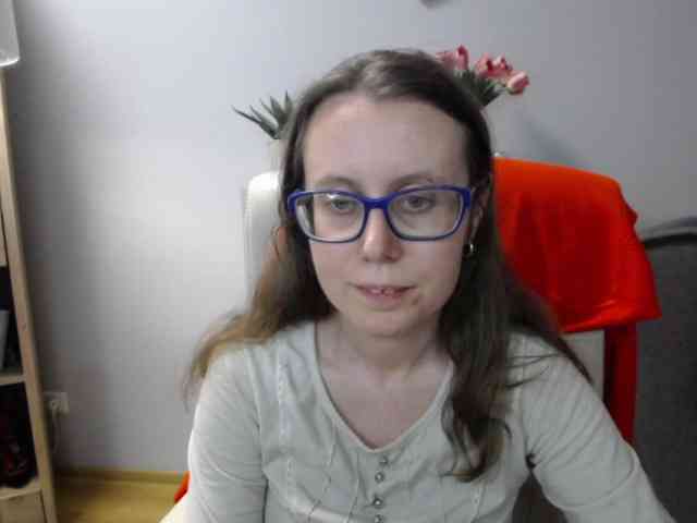 sparkleLizzy webcam