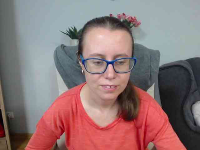 sparkleLizzy webcam