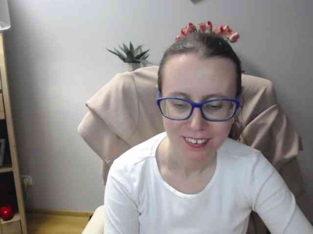 sparkleLizzy webcam