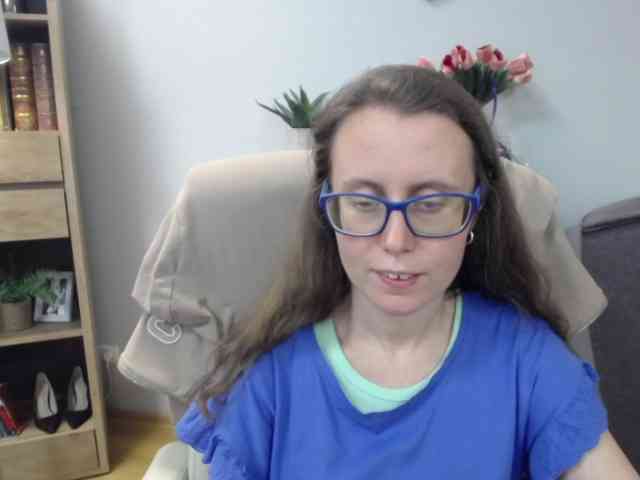 sparkleLizzy webcam