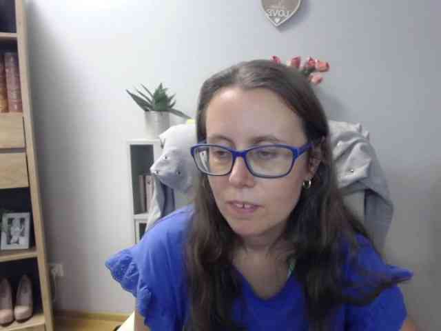 sparkleLizzy webcam