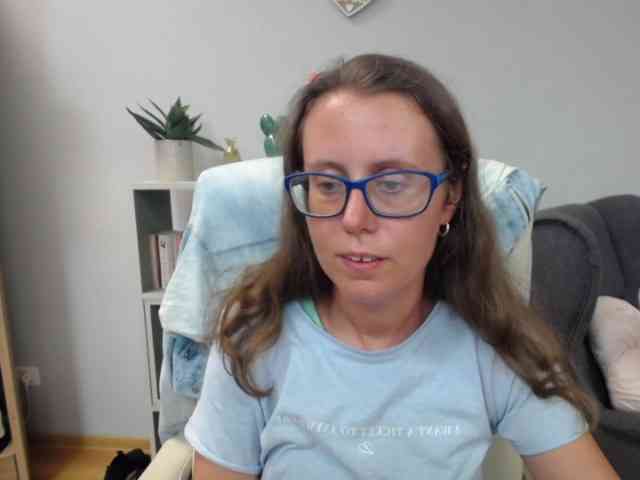 sparkleLizzy webcam