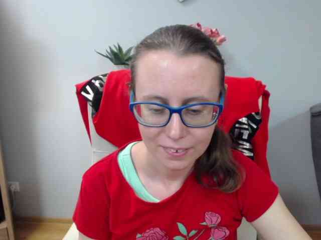 sparkleLizzy webcam