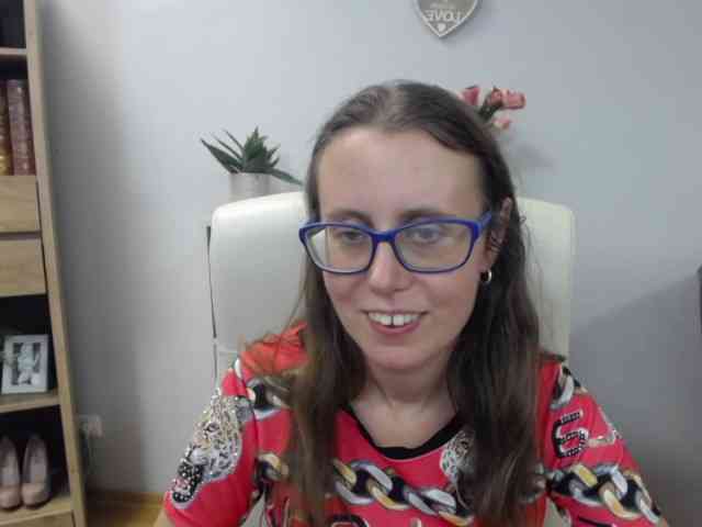 sparkleLizzy webcam