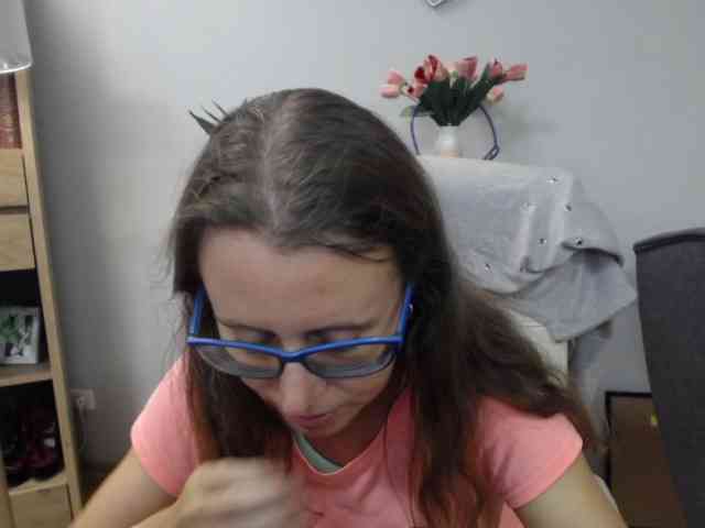 sparkleLizzy webcam