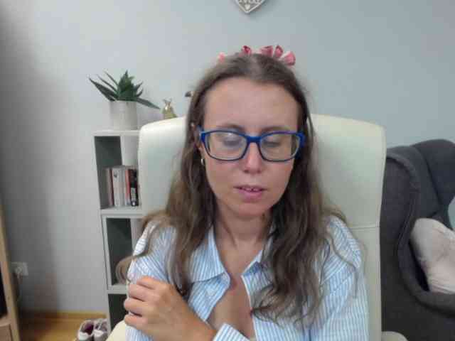 sparkleLizzy webcam