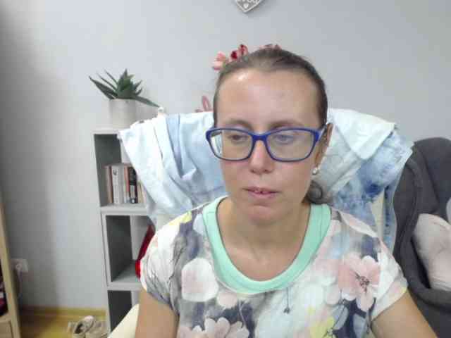 sparkleLizzy webcam