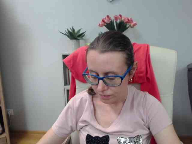 sparkleLizzy webcam