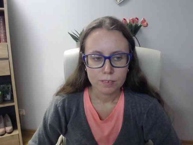sparkleLizzy webcam