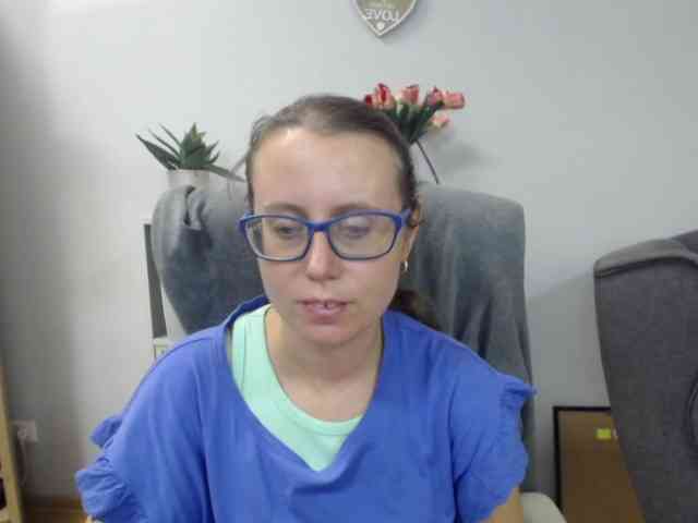 sparkleLizzy webcam