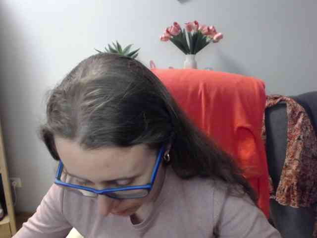 sparkleLizzy webcam