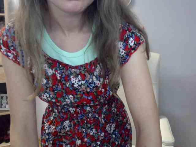 sparkleLizzy webcam