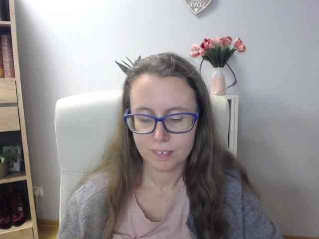 sparkleLizzy webcam