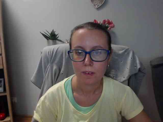 sparkleLizzy webcam