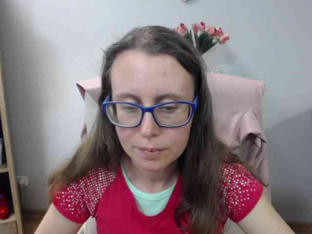 sparkleLizzy webcam