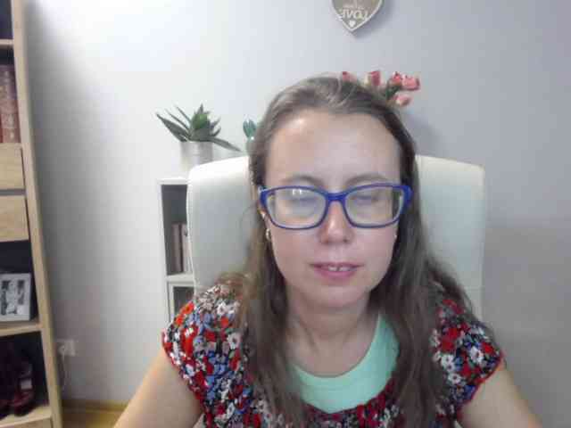 sparkleLizzy webcam