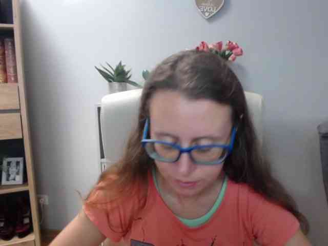 sparkleLizzy webcam