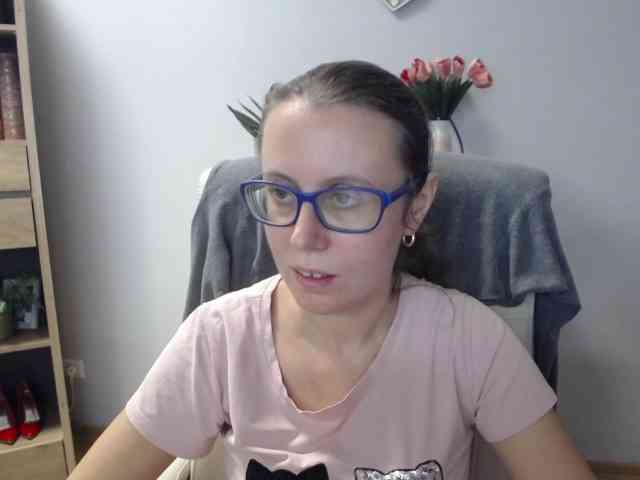 sparkleLizzy webcam