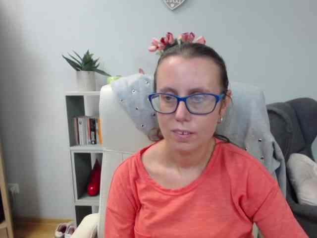 sparkleLizzy webcam