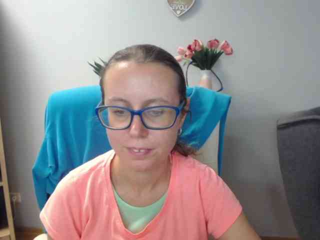 sparkleLizzy webcam
