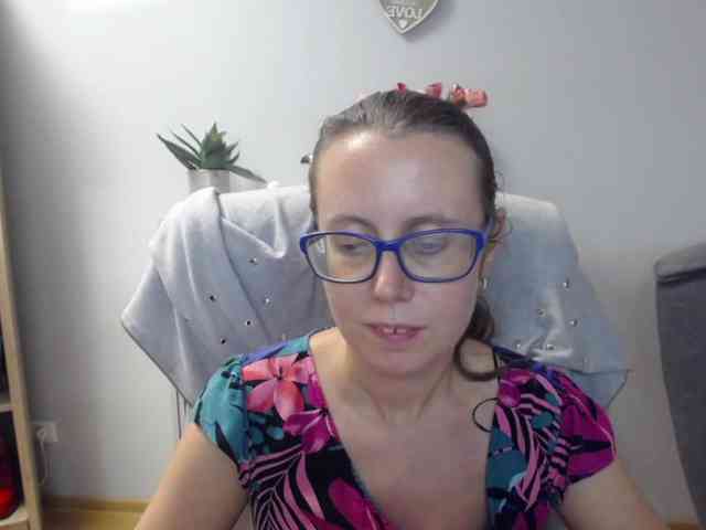 sparkleLizzy webcam