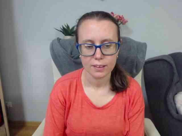 sparkleLizzy webcam