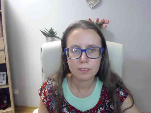 sparkleLizzy webcam