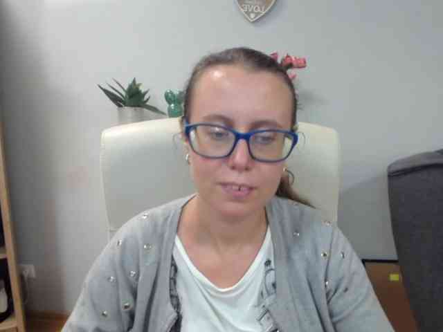 sparkleLizzy webcam
