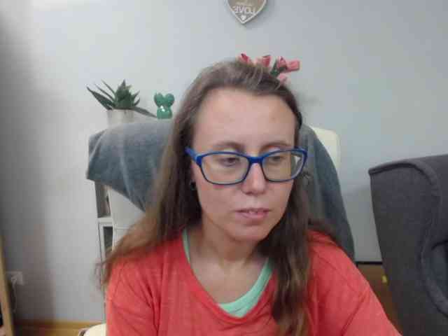 sparkleLizzy webcam