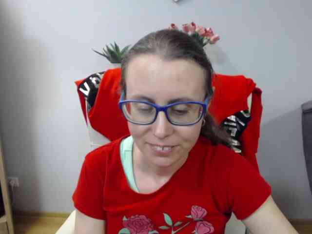 Model: sparkleLizzy