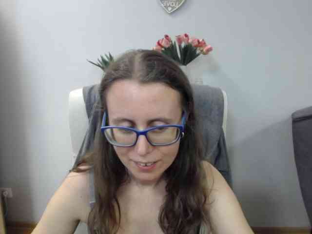 sparkleLizzy webcam