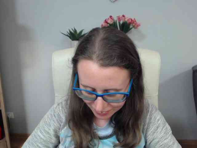 sparkleLizzy webcam