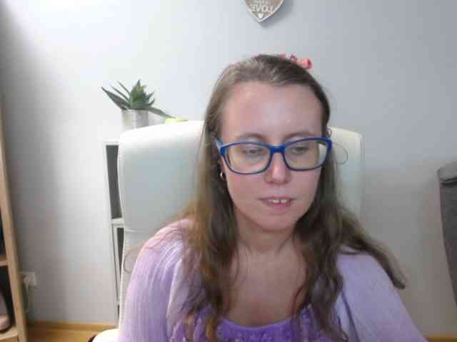sparkleLizzy webcam