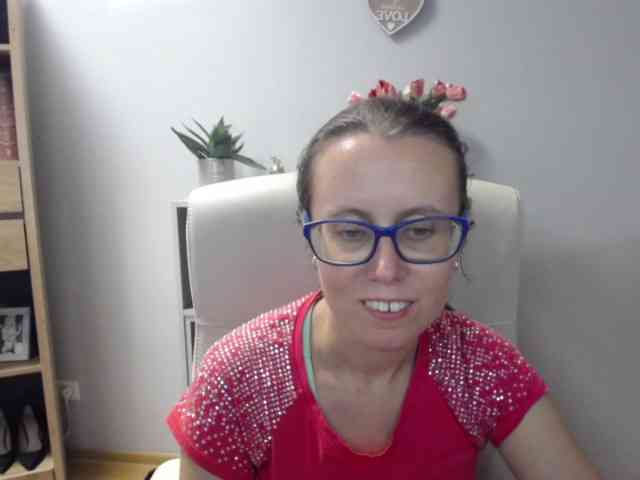 sparkleLizzy webcam