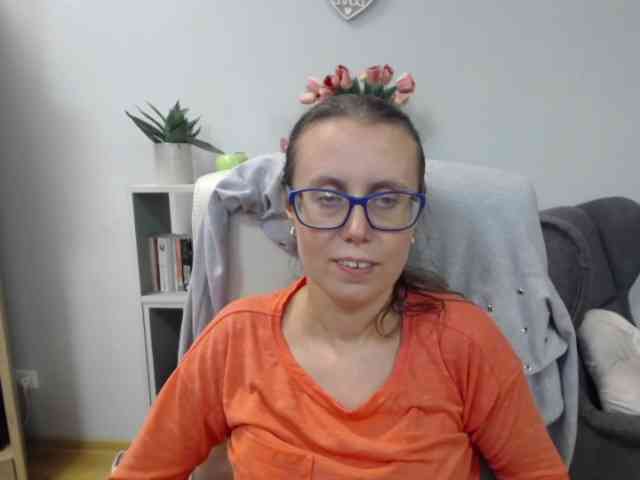 sparkleLizzy webcam