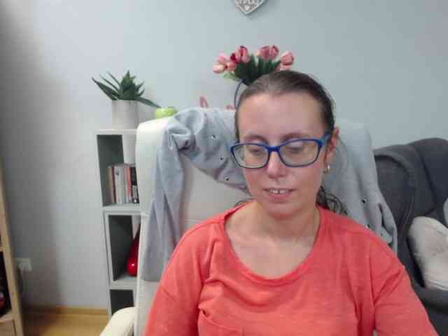 sparkleLizzy webcam