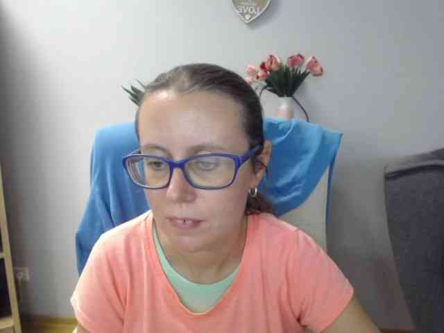 sparkleLizzy webcam