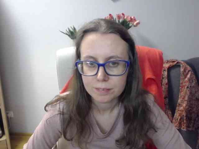 sparkleLizzy webcam