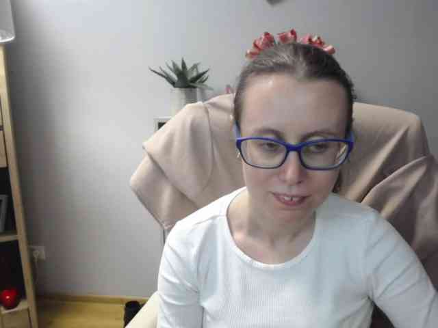 sparkleLizzy webcam