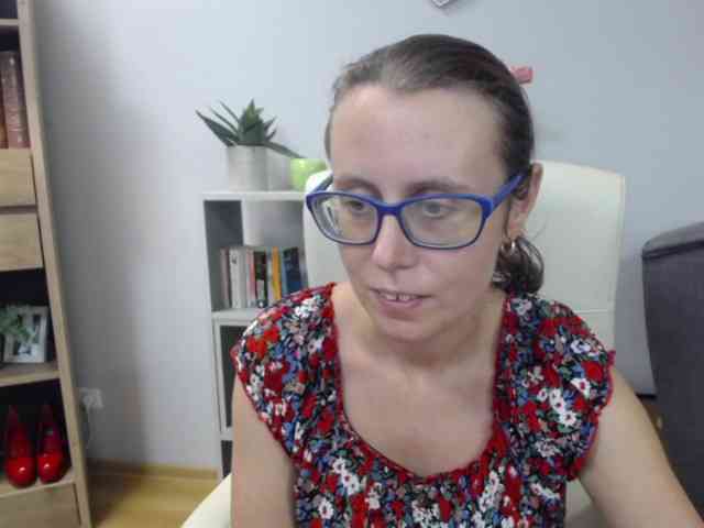 sparkleLizzy webcam