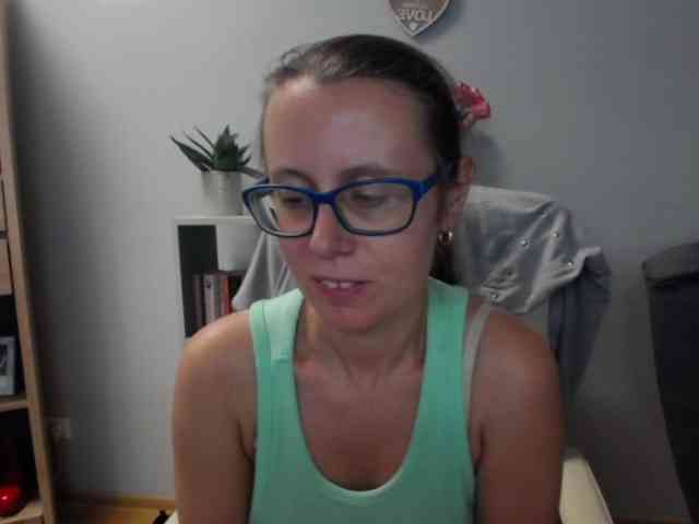 sparkleLizzy webcam