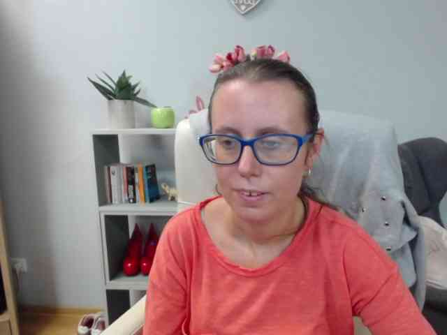 sparkleLizzy webcam