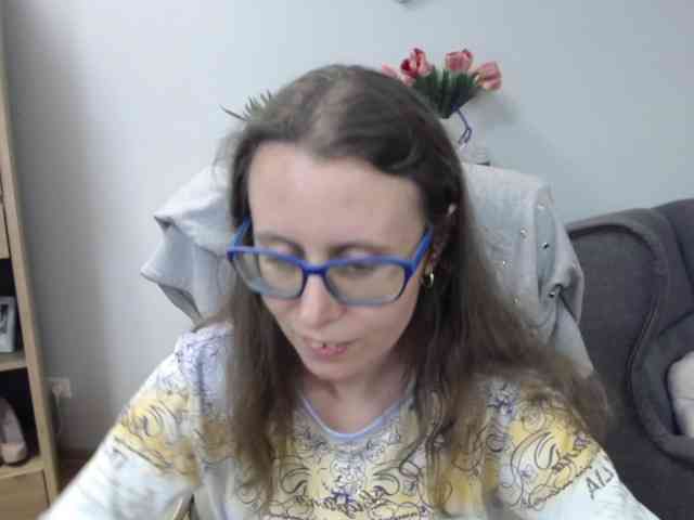 sparkleLizzy webcam