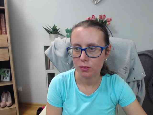 sparkleLizzy webcam