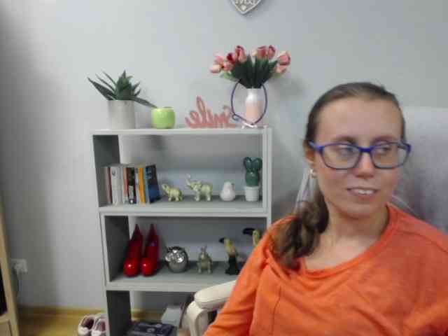 sparkleLizzy webcam