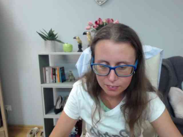 sparkleLizzy webcam