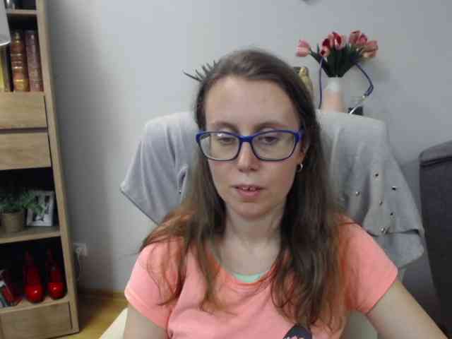 sparkleLizzy webcam