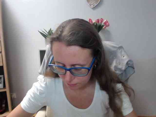 sparkleLizzy webcam